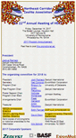 Mobile Screenshot of necza.org